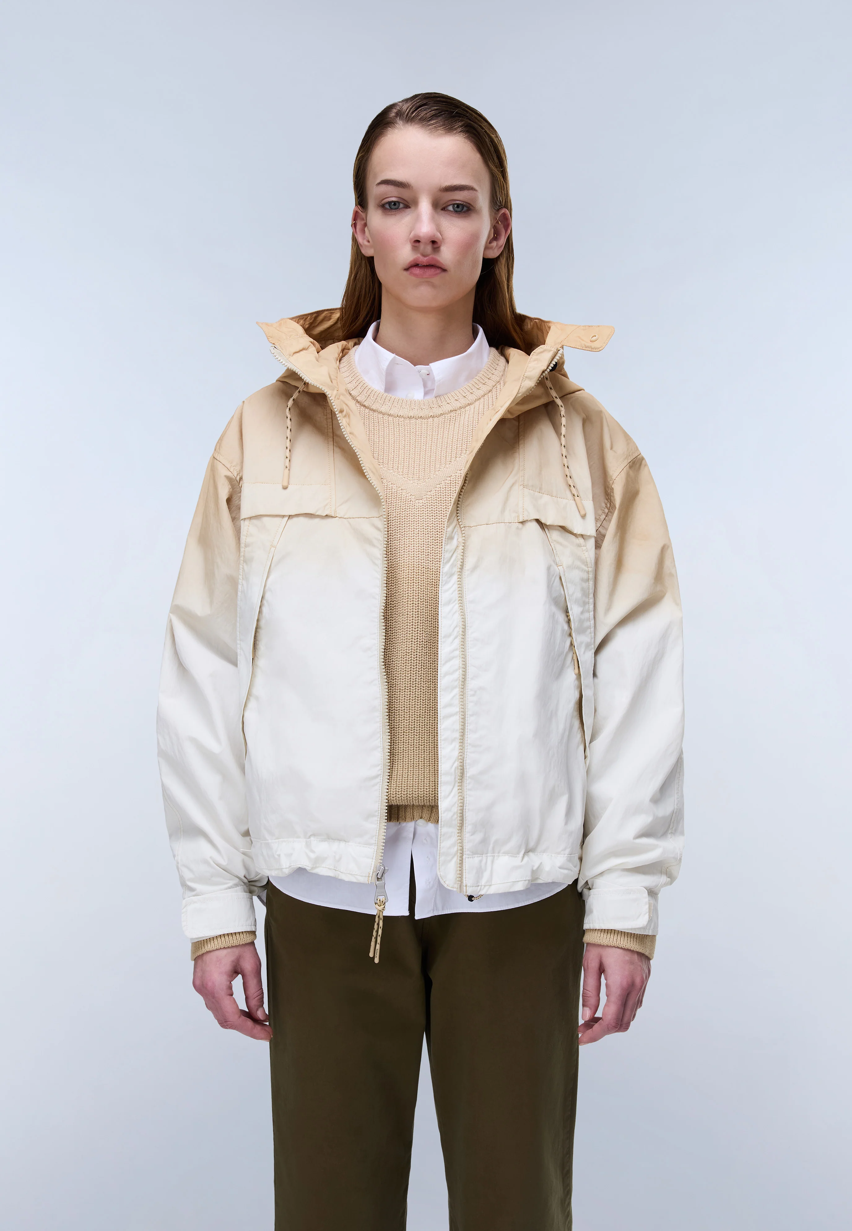 Traveler Short Jacket - Image 4