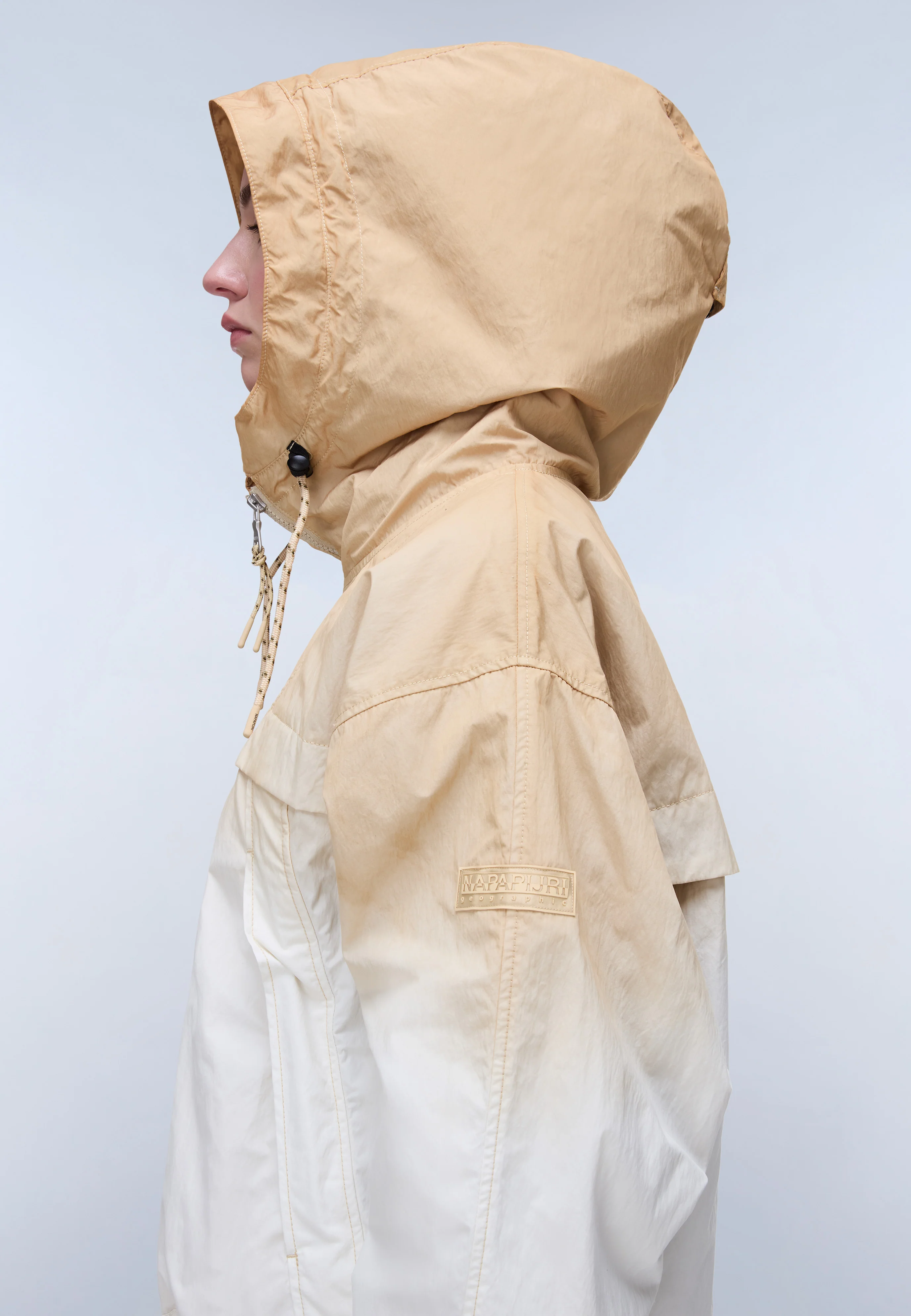 Traveler Short Jacket - Image 7
